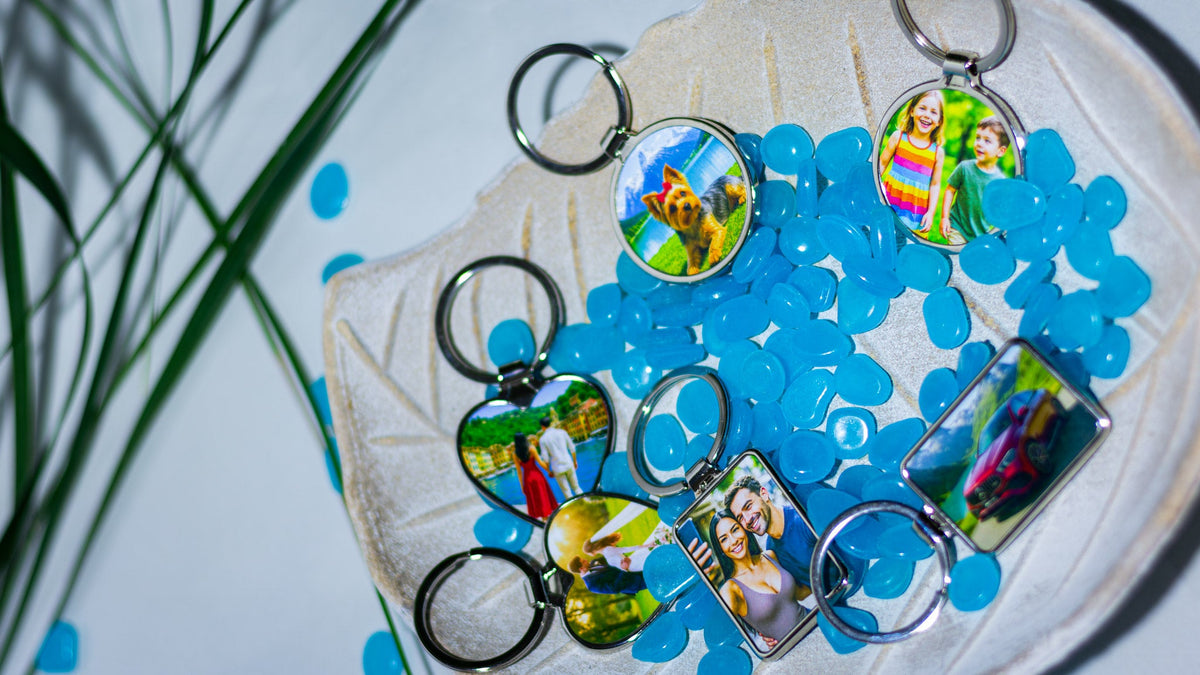 Ключодържатели